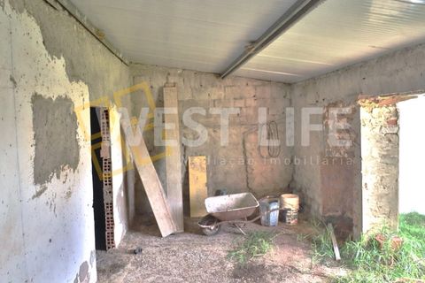 Villa i Torres Vedras, Lisbon, Torres Vedras - € 159.900 | Ref: 5287WT - foto 21