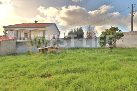 Villa i Torres Vedras, Lisbon, Torres Vedras - € 159.900 | Ref: 5287WT - foto 22