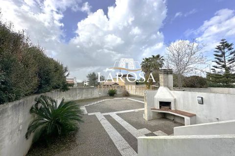 Villa i Melendugno, Lecce, Melendugno - € 220.000 | Ref: cod.088 - foto 13