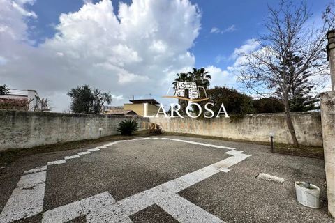 Villa i Melendugno, Lecce, Melendugno - € 220.000 | Ref: cod.088 - foto 16