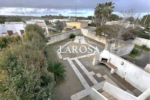 Villa i Melendugno, Lecce, Melendugno - € 220.000 | Ref: cod.088 - foto 24