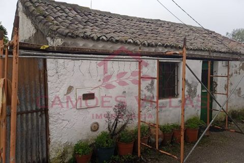 Landejendom i Abrantes, Santarem, Abrantes - € 50.000 | Ref: CAS_63 - foto 4
