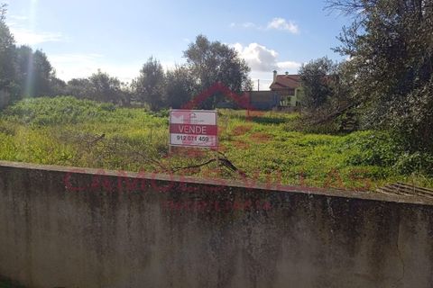 Landejendom i Abrantes, Santarem, Abrantes - € 50.000 | Ref: CAS_63 - foto 1