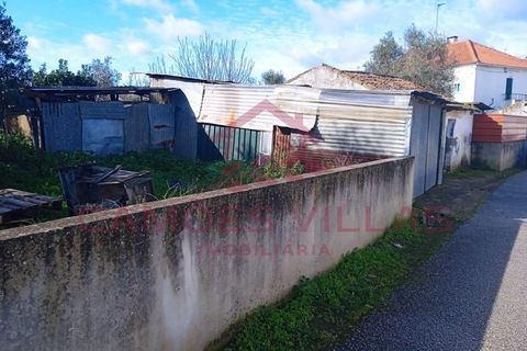 Landejendom i Abrantes, Santarem, Abrantes - € 50.000 | Ref: CAS_63 - foto 8