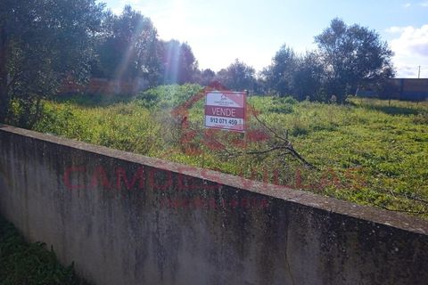 Landejendom i Abrantes, Santarem, Abrantes - € 50.000 | Ref: CAS_63 - foto 9