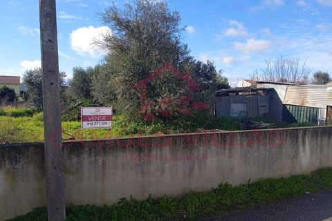 Landejendom i Abrantes, Santarem, Abrantes - € 50.000 | Ref: CAS_63 - foto 10