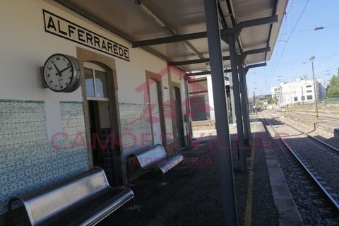 Landejendom i Abrantes, Santarem, Abrantes - € 50.000 | Ref: CAS_63 - foto 16