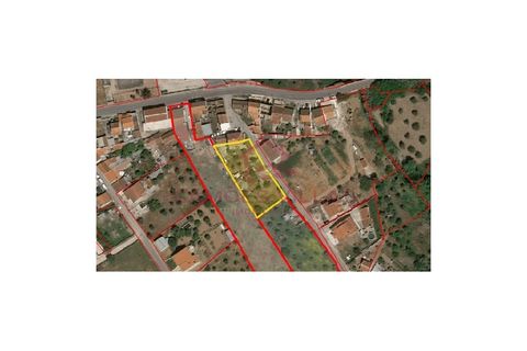 Landejendom i Abrantes, Santarem, Abrantes - € 50.000 | Ref: CAS_63 - foto 2
