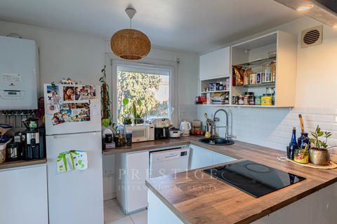 Lejlighed i Grasse, Alpes-Maritimes, Grasse - € 315.000 | Ref: 25.0045 - foto 1