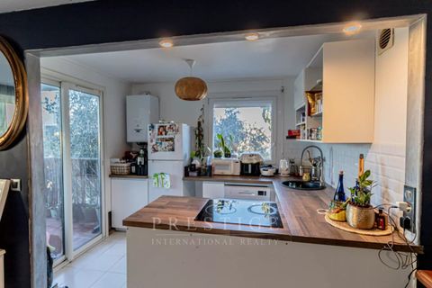 Lejlighed i Grasse, Alpes-Maritimes, Grasse - € 315.000 | Ref: 25.0045 - foto 2