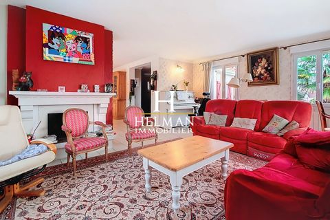 Villa a Condette, Pas-de-Calais, Condette - € 635.000 | Ref: 2926-HELMAN - foto 2