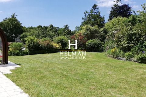 Villa a Condette, Pas-de-Calais, Condette - € 635.000 | Ref: 2926-HELMAN - foto 3