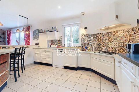 Villa a Condette, Pas-de-Calais, Condette - € 635.000 | Ref: 2926-HELMAN - foto 5