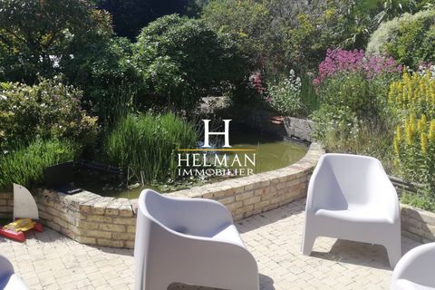 Villa a Condette, Pas-de-Calais, Condette - € 635.000 | Ref: 2926-HELMAN - foto 7