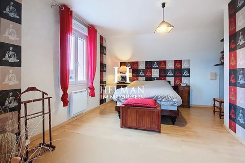 Villa a Condette, Pas-de-Calais, Condette - € 635.000 | Ref: 2926-HELMAN - foto 10