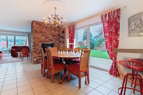 Villa a Condette, Pas-de-Calais, Condette - € 635.000 | Ref: 2926-HELMAN - foto 13
