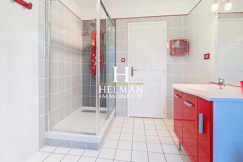 Villa a Condette, Pas-de-Calais, Condette - € 635.000 | Ref: 2926-HELMAN - foto 14