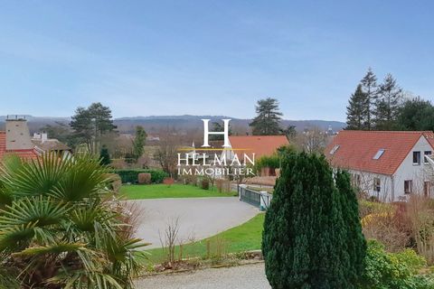 Villa a Condette, Pas-de-Calais, Condette - € 635.000 | Ref: 2926-HELMAN - foto 15