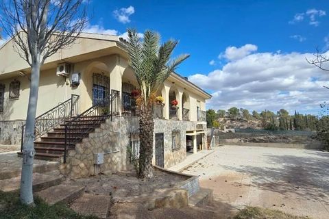Villa a Totana, Murcia, Totana - € 460.000 | Ref: 0125/7779 - foto 2