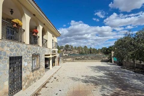 Villa a Totana, Murcia, Totana - € 460.000 | Ref: 0125/7779 - foto 3