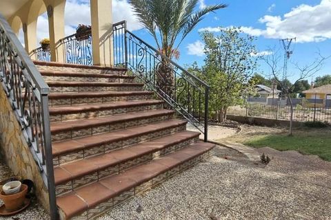 Villa a Totana, Murcia, Totana - € 460.000 | Ref: 0125/7779 - foto 7