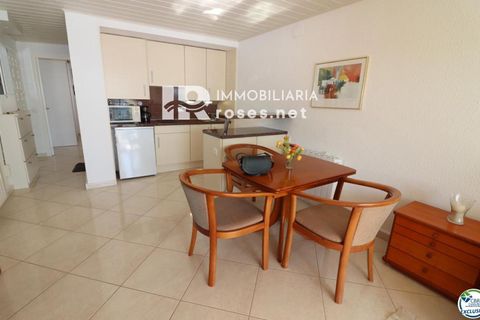 Leilighet i Empuriabrava, Gerona, Empuriabrava - € 177 000 | Ref: 3237 - foto 7