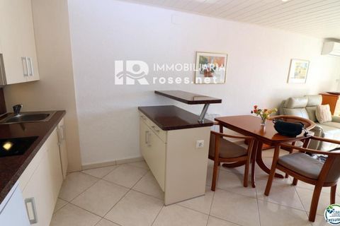 Leilighet i Empuriabrava, Gerona, Empuriabrava - € 177 000 | Ref: 3237 - foto 8