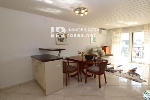 Leilighet i Empuriabrava, Gerona, Empuriabrava - € 177 000 | Ref: 3237 - foto 6