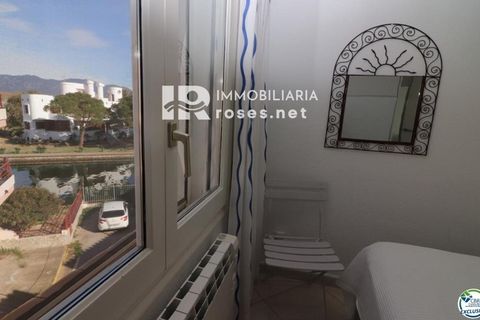 Leilighet i Empuriabrava, Gerona, Empuriabrava - € 177 000 | Ref: 3237 - foto 14