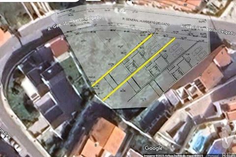 Helårsgrund i Mafra, Lisbon, Mafra - € 309.000 | Ref: 136815 - foto 6