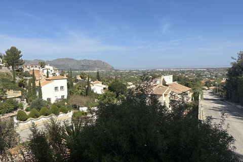 Villa i Pedreguer, Alicante, Pedreguer - € 1.150.000 | Ref: ES-DEN-018951 - foto 4