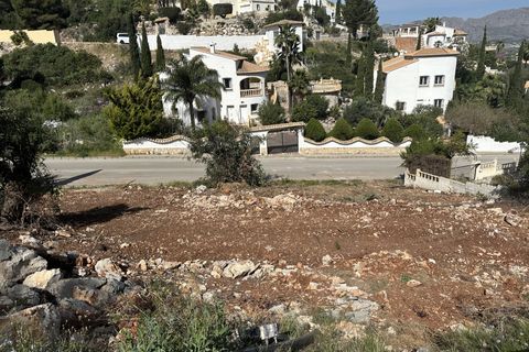 Villa i Pedreguer, Alicante, Pedreguer - € 1.150.000 | Ref: ES-DEN-018951 - foto 5