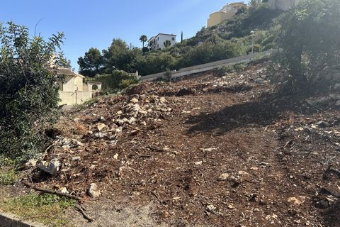 Villa i Pedreguer, Alicante, Pedreguer - € 1.150.000 | Ref: ES-DEN-018951 - foto 6