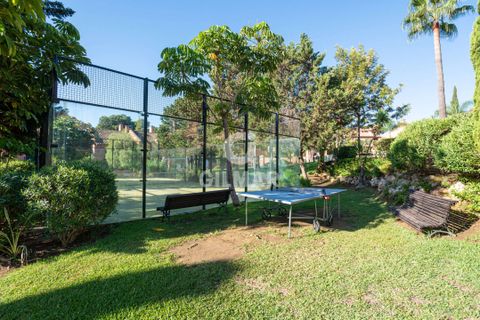 Byhus i Marbella, Malaga, Marbella - € 1.250.000 | Ref: 181369 - foto 38