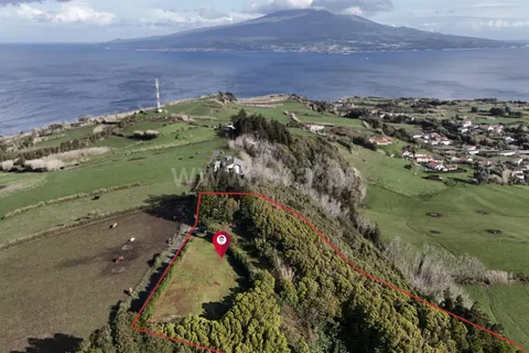 Helårsgrund i Horta, Faial, Horta - € 65.000 | Ref: 374250029 - foto 2