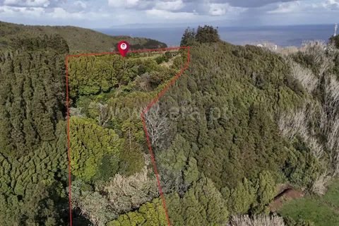 Helårsgrund i Horta, Faial, Horta - € 65.000 | Ref: 374250029 - foto 1