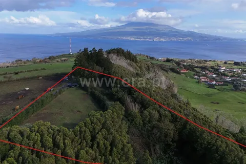 Helårsgrund i Horta, Faial, Horta - € 65.000 | Ref: 374250029 - foto 13