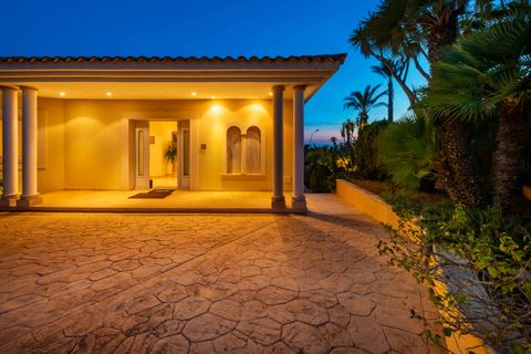 Villa a Nova Santa Ponsa, Mallorca, Nova Santa Ponsa - € 3.950.000 | Ref: 80999 - foto 5