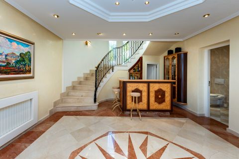 Villa a Nova Santa Ponsa, Mallorca, Nova Santa Ponsa - € 3.950.000 | Ref: 80999 - foto 6