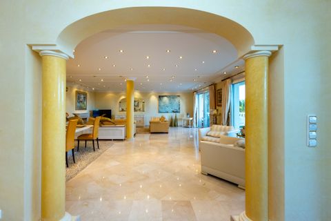 Villa a Nova Santa Ponsa, Mallorca, Nova Santa Ponsa - € 3.950.000 | Ref: 80999 - foto 7