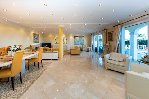 Villa a Nova Santa Ponsa, Mallorca, Nova Santa Ponsa - € 3.950.000 | Ref: 80999 - foto 10