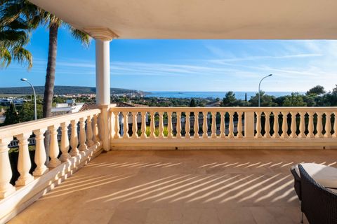 Villa a Nova Santa Ponsa, Mallorca, Nova Santa Ponsa - € 3.950.000 | Ref: 80999 - foto 16