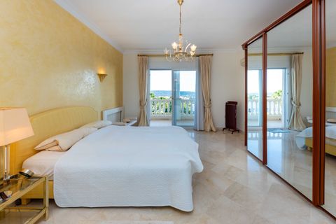 Villa a Nova Santa Ponsa, Mallorca, Nova Santa Ponsa - € 3.950.000 | Ref: 80999 - foto 18