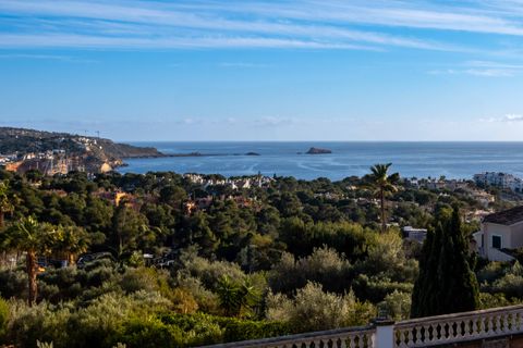 Villa a Nova Santa Ponsa, Mallorca, Nova Santa Ponsa - € 3.950.000 | Ref: 80999 - foto 22