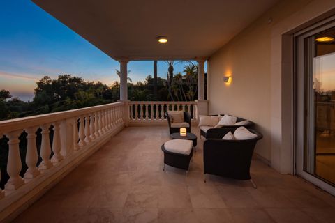 Villa a Nova Santa Ponsa, Mallorca, Nova Santa Ponsa - € 3.950.000 | Ref: 80999 - foto 24