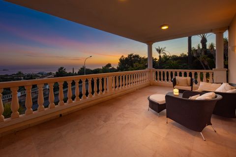 Villa a Nova Santa Ponsa, Mallorca, Nova Santa Ponsa - € 3.950.000 | Ref: 80999 - foto 25