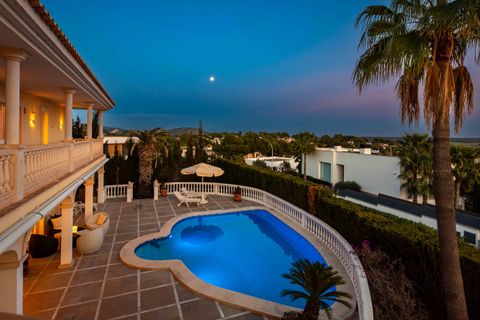 Villa a Nova Santa Ponsa, Mallorca, Nova Santa Ponsa - € 3.950.000 | Ref: 80999 - foto 30
