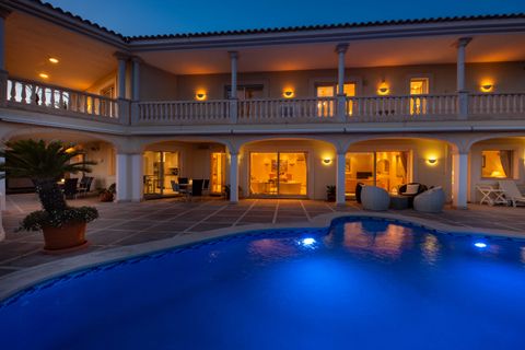Villa a Nova Santa Ponsa, Mallorca, Nova Santa Ponsa - € 3.950.000 | Ref: 80999 - foto 31