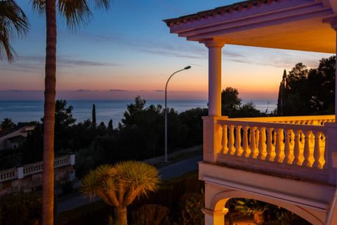 Villa a Nova Santa Ponsa, Mallorca, Nova Santa Ponsa - € 3.950.000 | Ref: 80999 - foto 32
