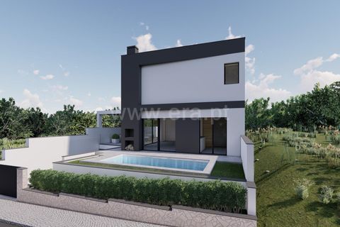 Landsbyhus i Portimao, Faro, Portimao - € 900.000 | Ref: 119250036 - foto 2